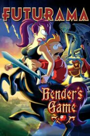 Futurama: Gra Bendera