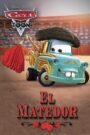 El Materdor