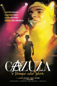 Cazuza – O Tempo Não Pára