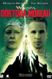 Wyspa doktora Moreau