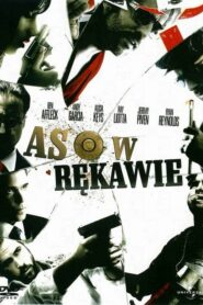 As w rękawie