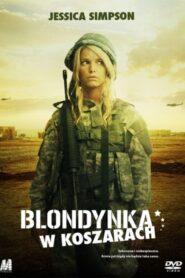 Blondynka w koszarach
