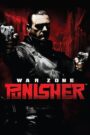 Punisher: Strefa wojny