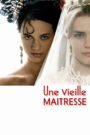 Une Vieille maîtresse