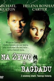 Na żywo z Bagdadu