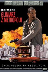 Gliniarz z metropolii