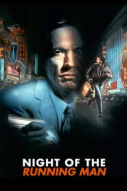 Night of the Running Man