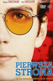 Pierwsza strona