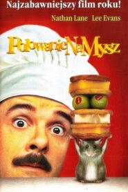 Polowanie na mysz