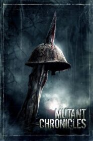 Kroniki mutantów