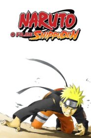 劇場版 NARUTO -ナルト- 疾風伝