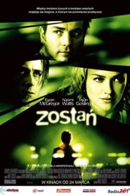 Zostań