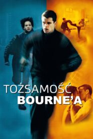 Tożsamość Bourne’a