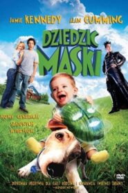 Dziedzic maski