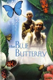 The Blue Butterfly