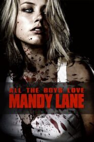 Wszyscy kochają Mandy Lane