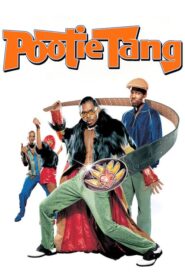 Pootie Tang: Pogromca Zła