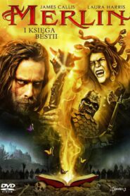 Merlin i księga bestii