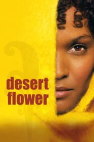 Kwiat pustyni