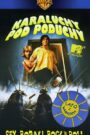 Karaluchy pod poduchy