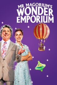 Pana Magorium cudowne emporium