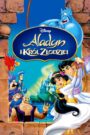 Aladyn i król złodziei
