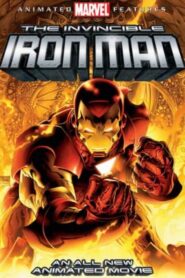 Niezwyciężony Iron Man