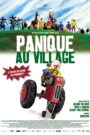 Panique au village