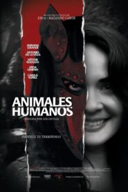 Animales Humanos