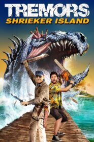 Wstrząsy 7:Shrieker Island