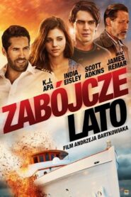 Zabójcze lato