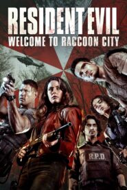 Resident Evil: Witajcie w Raccoon City